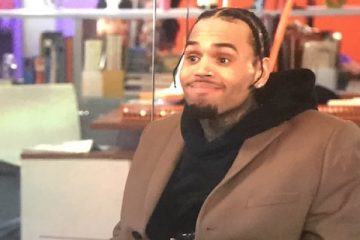 Chris Brown Skips Police Summons in France Over Sexual Assault in January