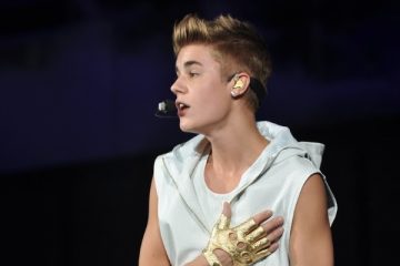 Justin Bieber