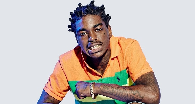 Kodak Black Receives a 46-Month Prison Sentence on Federal Weapons Charges