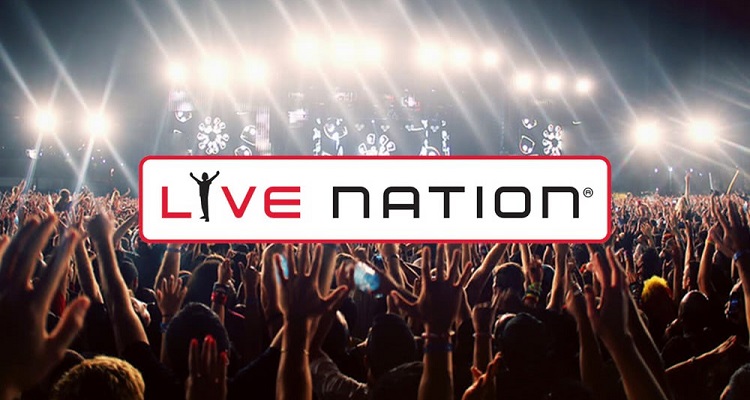 As Part of $20-$25 Million Spending Spree, Live Nation Acquires LA's Spaceland Presents