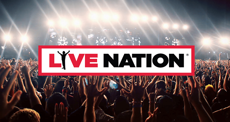 Media Assets Live Nation Entertainment