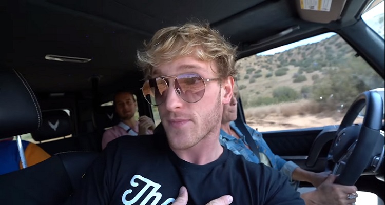 Flobots Sues Logan Paul For Plagiarizing No Handlebars - the fall of jake paul full song roblox id