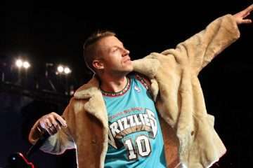 Macklemore Demands Legal Fees Over Failed Lawsuit in Louisiana