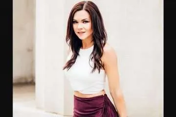 Rae Solomon Files $25 Million Against Live Nation for Allegedly Stealing All-Female Country Music Festival Idea