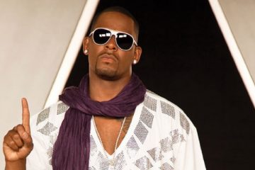 Prosecutors Charge R. Kelly With Eleven New Sex Crime Felonies