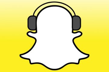 Snapchat Reportedly in Talks with Sony, Warner, and Universal to License Songs