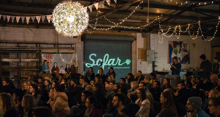Sofar Sounds Slapped With $460,358 Fine for Not Paying Wages