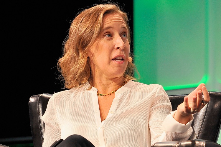 0 for 4 — YouTube's CEO Susan Wojcicki Once Again Pleads with Artists to Shut Down the Copyright Directive