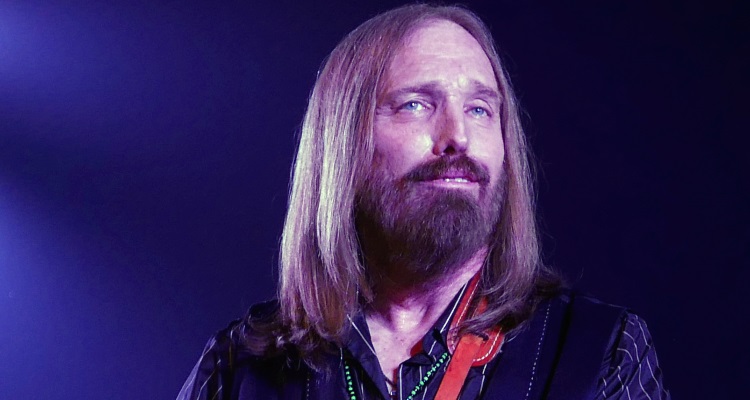 Tom Petty Heirs Settle Their Multi-Million Dollar Legal War