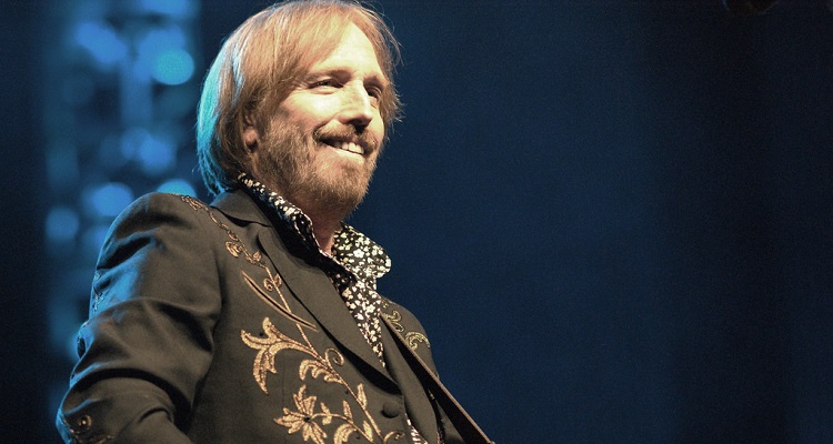 Tom Petty's Daughters File $5 Million Civil Lawsuit Against His Widow