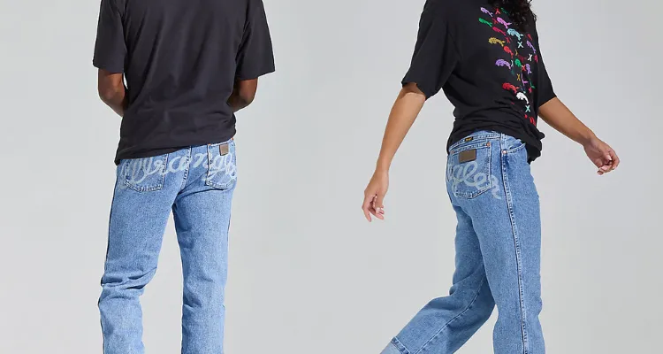 wrangler 2019 jeans