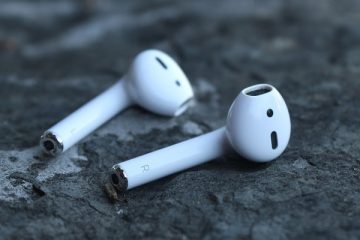 U.S. Patent Office Approves Microsoft's Next Gen AirPods Killer Dubbed the Surface Pen