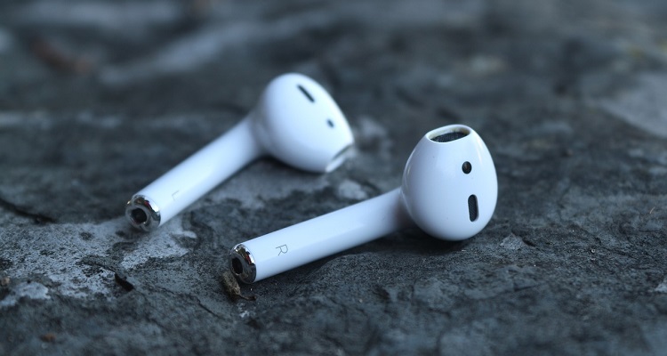 U.S. Patent Office Reveals Microsoft s Strange New AirPods Killer