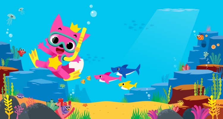 Baby Shark Owner Pinkfong Faces Copyright Infringement Lawsuit