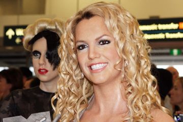 Los Angeles Judge Grants Britney Spears a Five-Year Restraining Order Against Former Manager, Sam Lufti