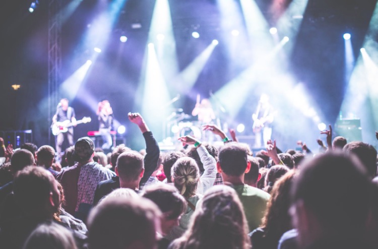 A booking agent is different from a manager in that the former works closely with concert venues and helps an artist book the big gigs that help start some buzz.