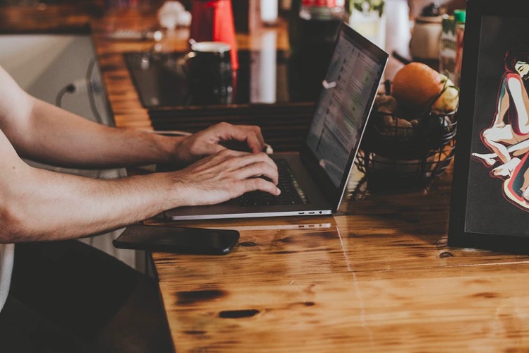 You know how much space all of those recordings take up on your computer. Luckily, Dropbox makes sharing those files with others easy.
