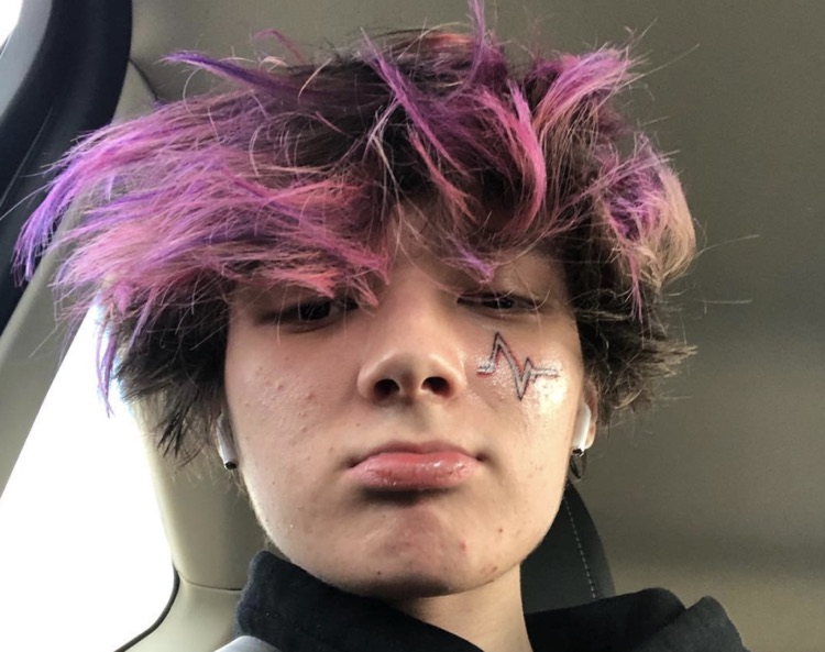 Rising Soundcloud Rapper Hella Sketchy Dead at Age 18