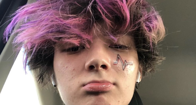 Rising Soundcloud Rapper Hella Sketchy Dead at Age 18 Rising Soundcloud Rapper Hella Sketchy Dead at Age 18