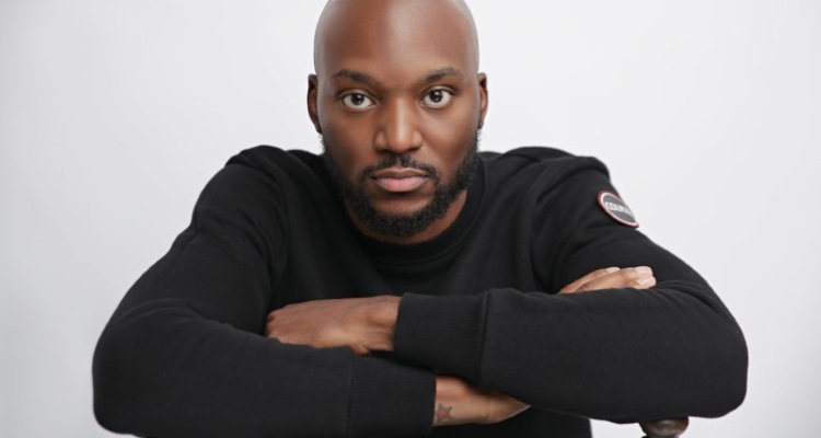 Alamo Records' J.R. McKee