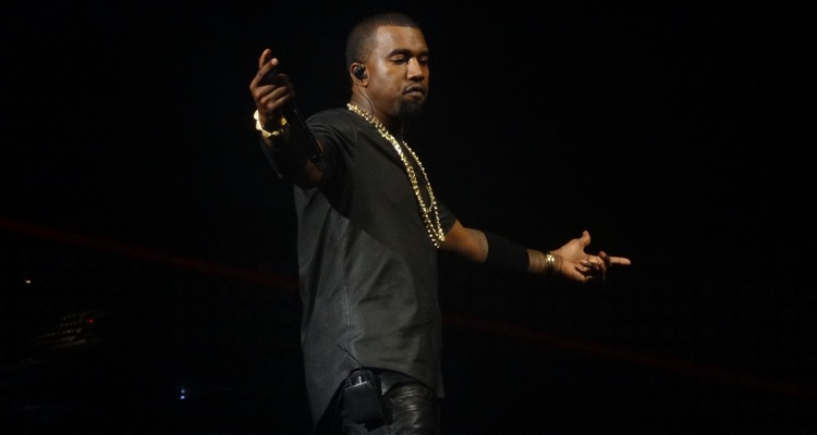 Kanye West and Kid Cudi Cite Firein Copyright Infringement Case, Citing Fair Use
