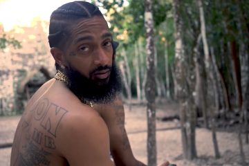 Eric Holder Allegedly Killed Nipsey Hussle After the Rapper Cautioned Him About Snitching