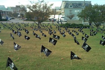 The RIAA Successfully Takes Down Two More Pirate Sites — Mixstep and NoFile