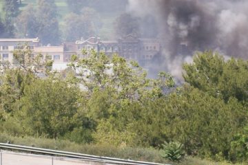 Here's Every Artists' Response Thus Far to Losing Their Masters in the 2008 Universal Studios Fire