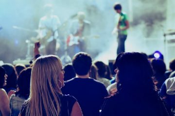 Report: 62% of Festivalgoers Want Music Festivals to Cut Down on Waste Reduction, Yet Most Abandon Their Tents at Events