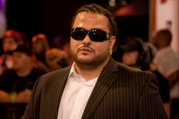 Rapper Belly Files Lawsuit Against Coachella a Year After Security Guards' Unprovoked, Brutal Attack
