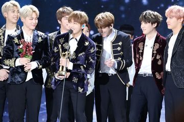 After Coercing Nicki Minaj to Cancel Her Performance in Saudi Arabia, Human Rights Foundation Sets Its Sights on BTS