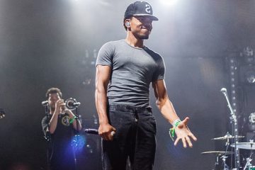 Thanks to Clearance Issues, Chance the Rapper Drops 'Juice' From Mixtape Releases on Streaming