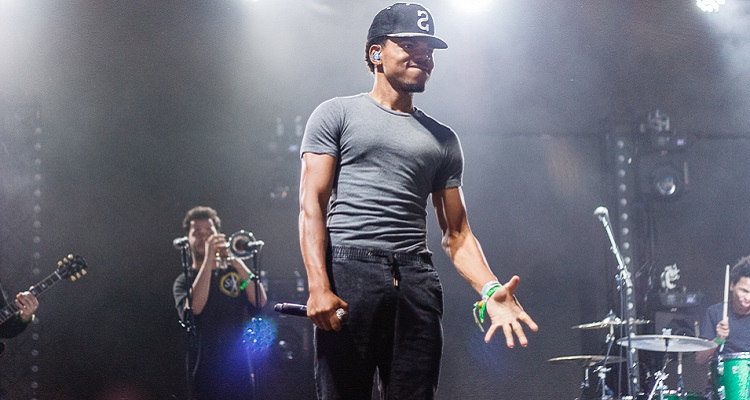 Thanks to Clearance Issues, Chance the Rapper Drops 'Juice' From Mixtape Releases on Streaming