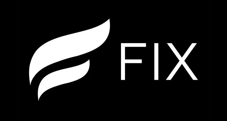 FIX logo