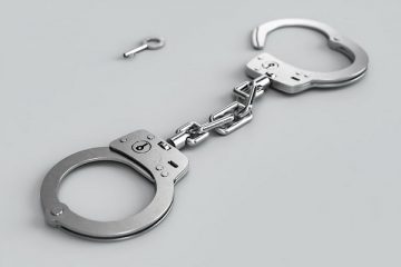 Federal Agents Arrest R. Kelly for Multiple Sex Crimes in Two States