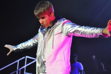 Justin Bieber Lambasts Taylor Swift's 'Bully' Post Against Scooter Braun as Fake and Hurtful