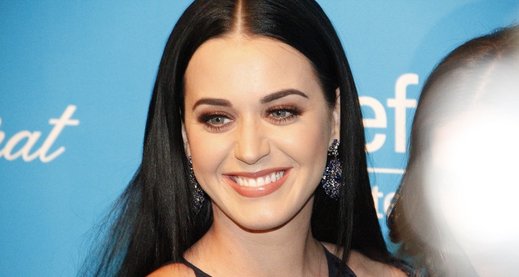 How Much Will 'Coincidental' Copyright Infringement Cost Katy Perry ...