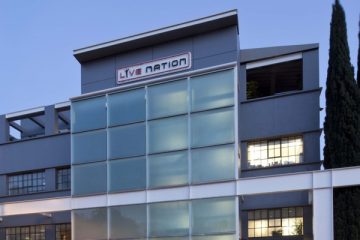 Live Nation Acquires Controlling Stake in Mexican Promoter OCESA Entertainment