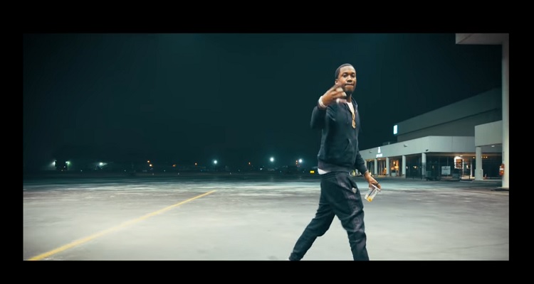Philadelphia Prosecutors Support Meek Mill's Request for 2008 Gun and Drug Charges Dismissal