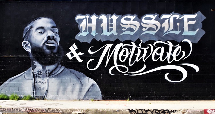 LAPD Internal Affairs Opens New Investigation Into Nipsey Hussle's Murder
