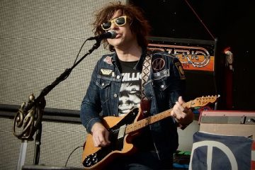 Five Months After Damning Allegations of Sexual Abuse Against Women and Minors, Ryan Adams Ends His Silence
