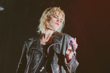 Defending Taylor Swift, Sky Ferreira Claims Music Industry Forces Underage Singers into Exploitative Contracts