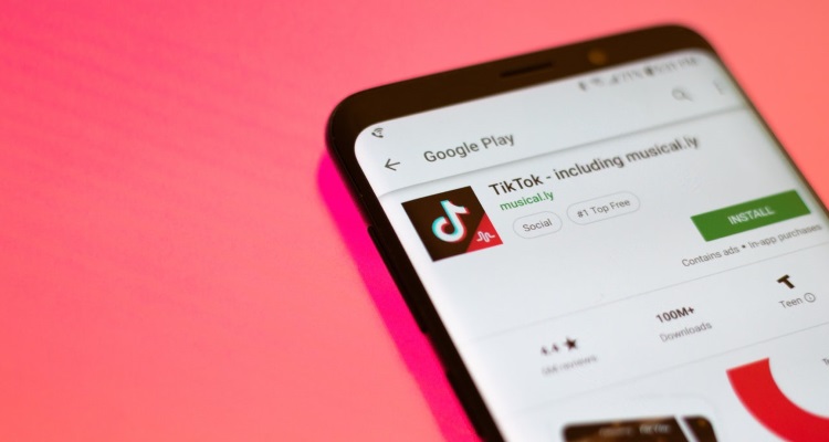 Instead of Actually Negotiating with Performance Rights Organizations For a Fair Deal, TikTok Takes the Matter to the UK's Copyright Tribunal