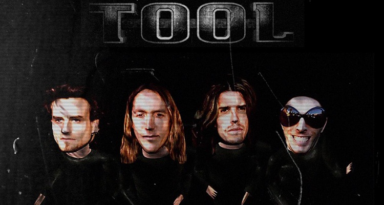After Scoring #1 Album with $45 CD, Tool Offers $35 'Expanded Book Edition'
