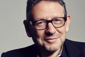 Lucian Grainge