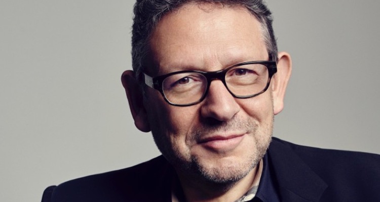 Lucian Grainge