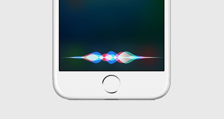 Siri (Photo Credit: iPhone Digital / CC by 3.0)