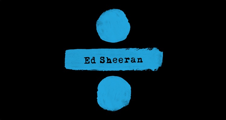 Ed Sheeran's Divide Tour