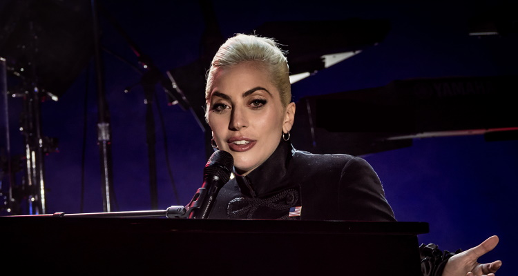 Lady Gaga's Las Vegas Residency May Get Extended