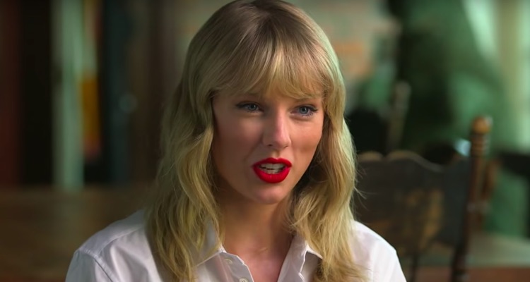 Taylor Swift Shuts Down All Movie Tv And Commercial Music Licenses